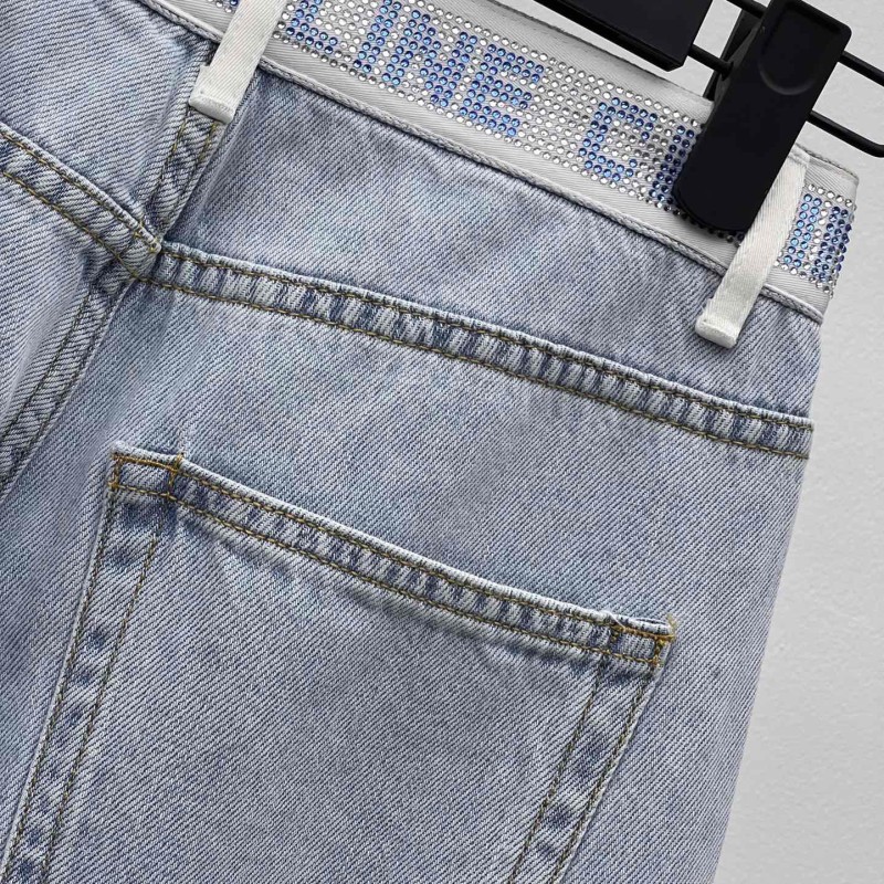 Celine Jeans