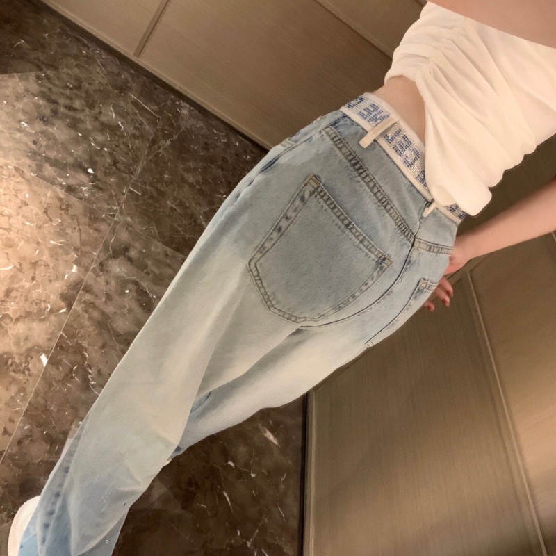 Celine Jeans