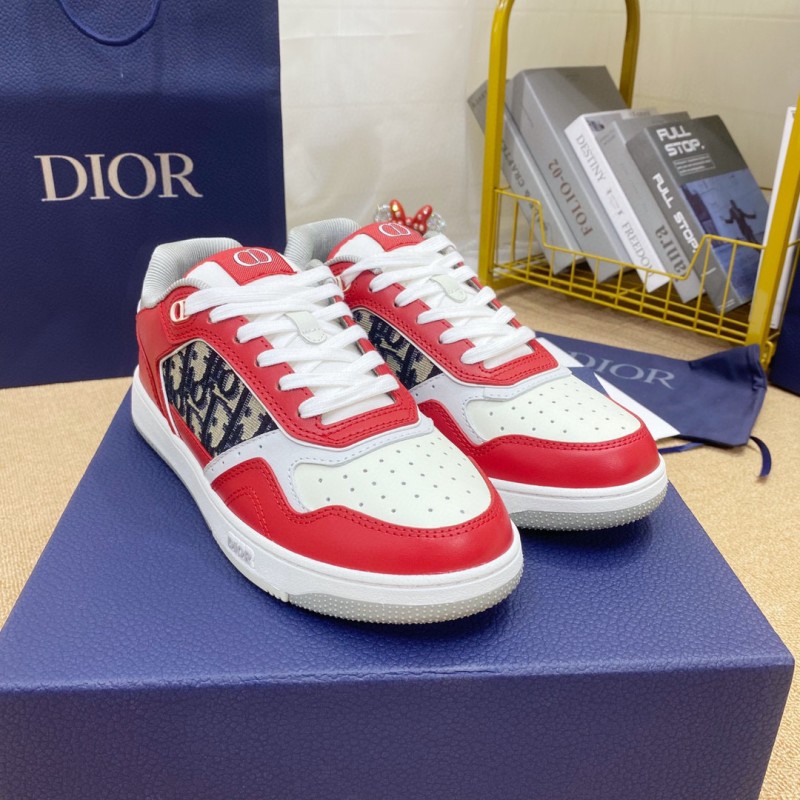 Dior Unisex Shoes