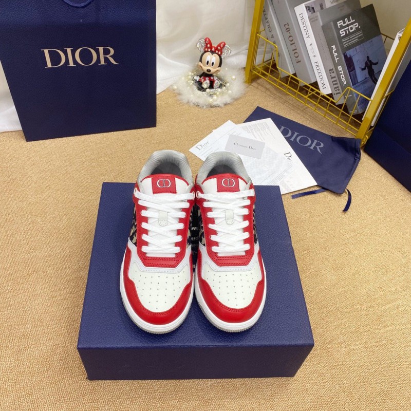 Dior Unisex Shoes