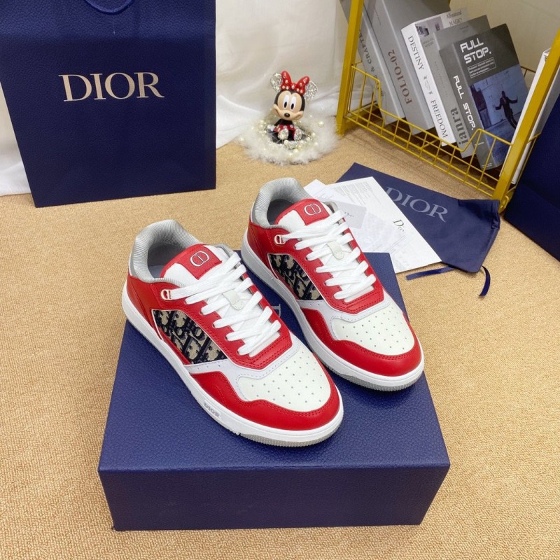 Dior Unisex Shoes