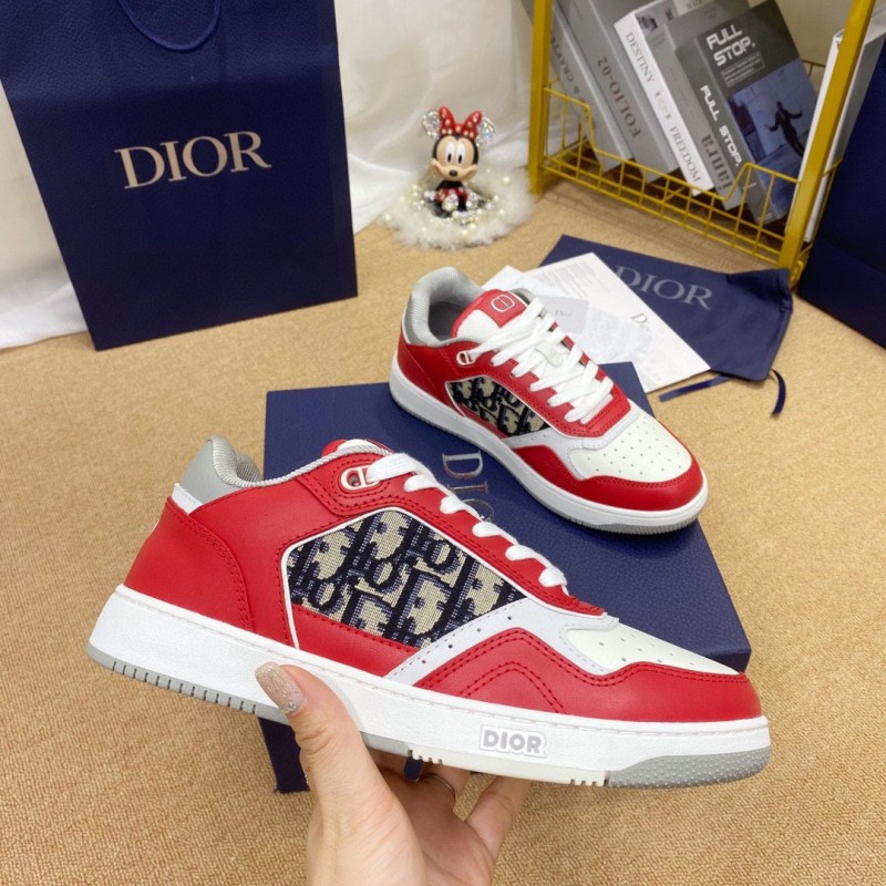 Dior Unisex Shoes