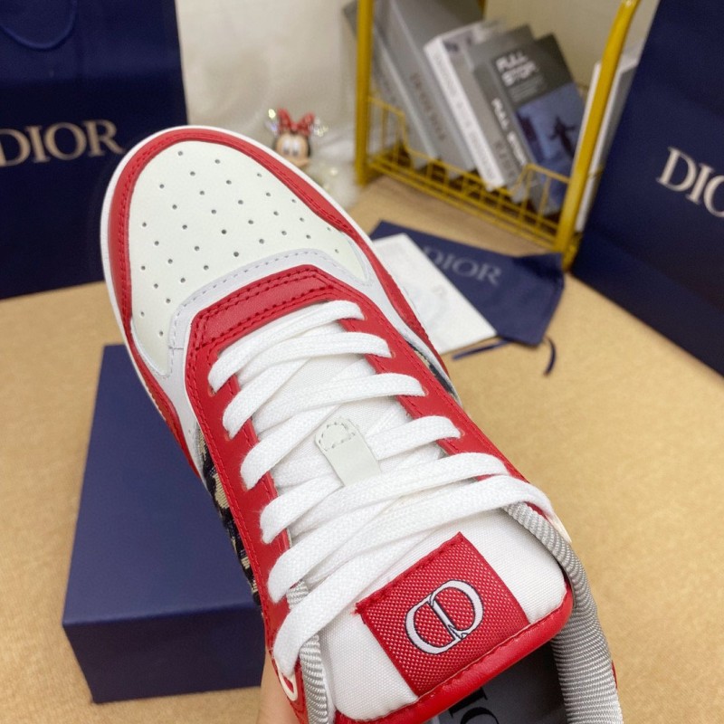 Dior Unisex Shoes