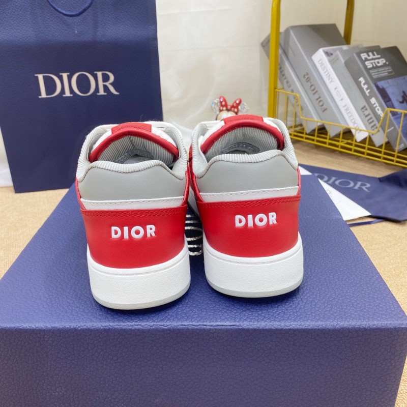 Dior Unisex Shoes