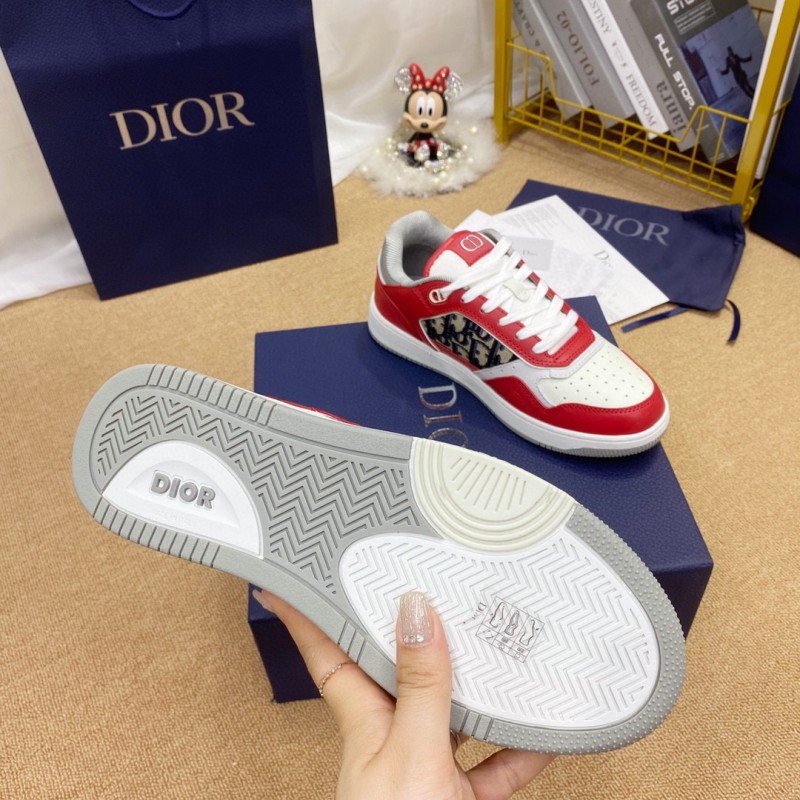 Dior Unisex Shoes