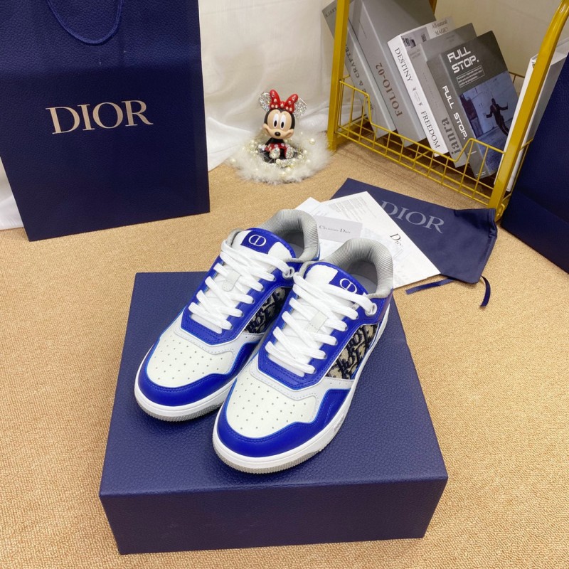 Dior Unisex Shoes