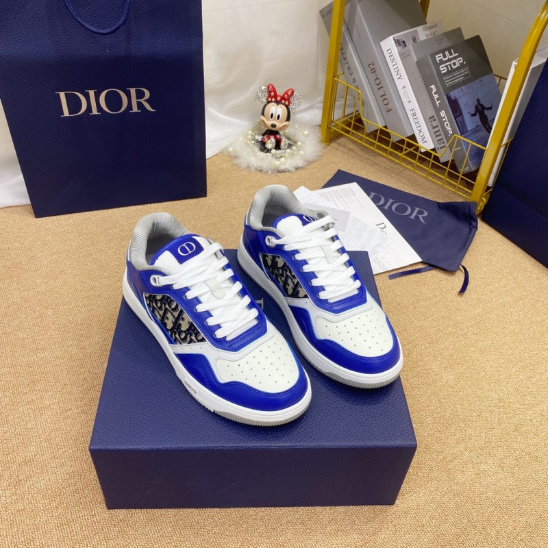 Dior Unisex Shoes