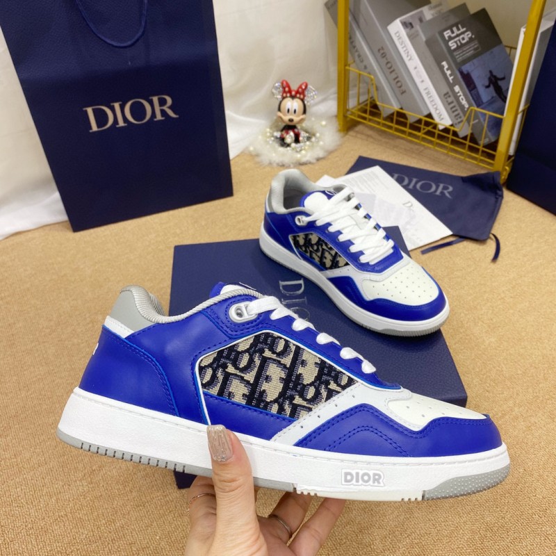 Dior Unisex Shoes