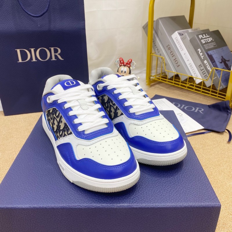 Dior Unisex Shoes