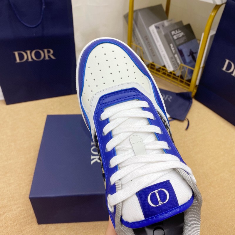 Dior Unisex Shoes