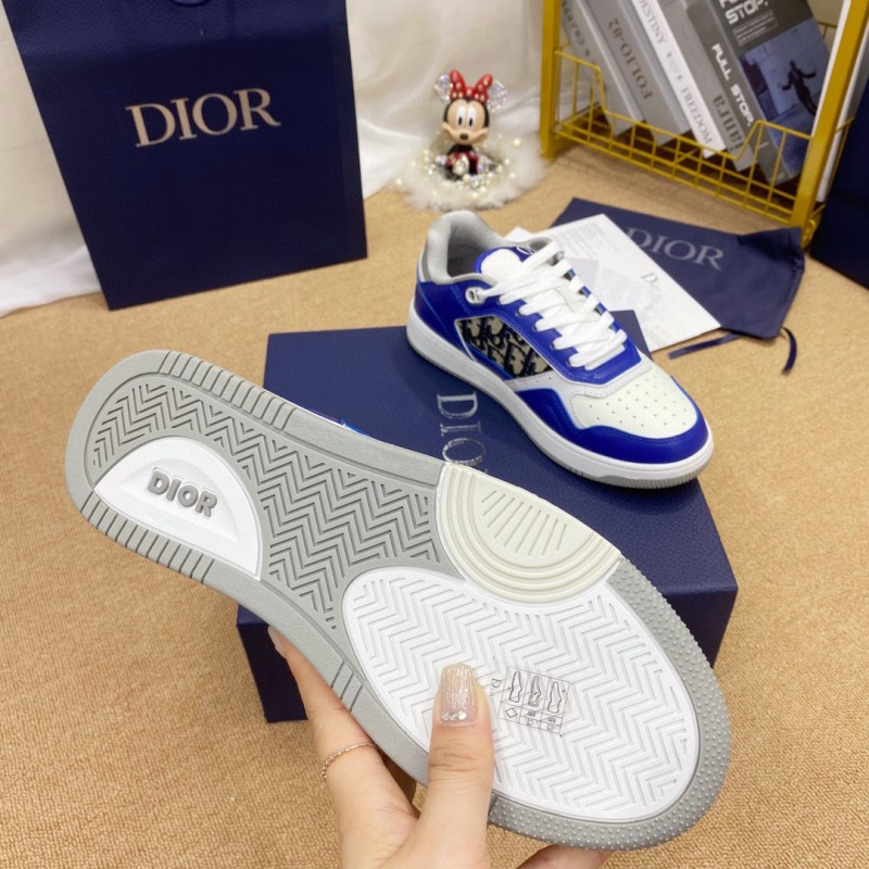 Dior Unisex Shoes