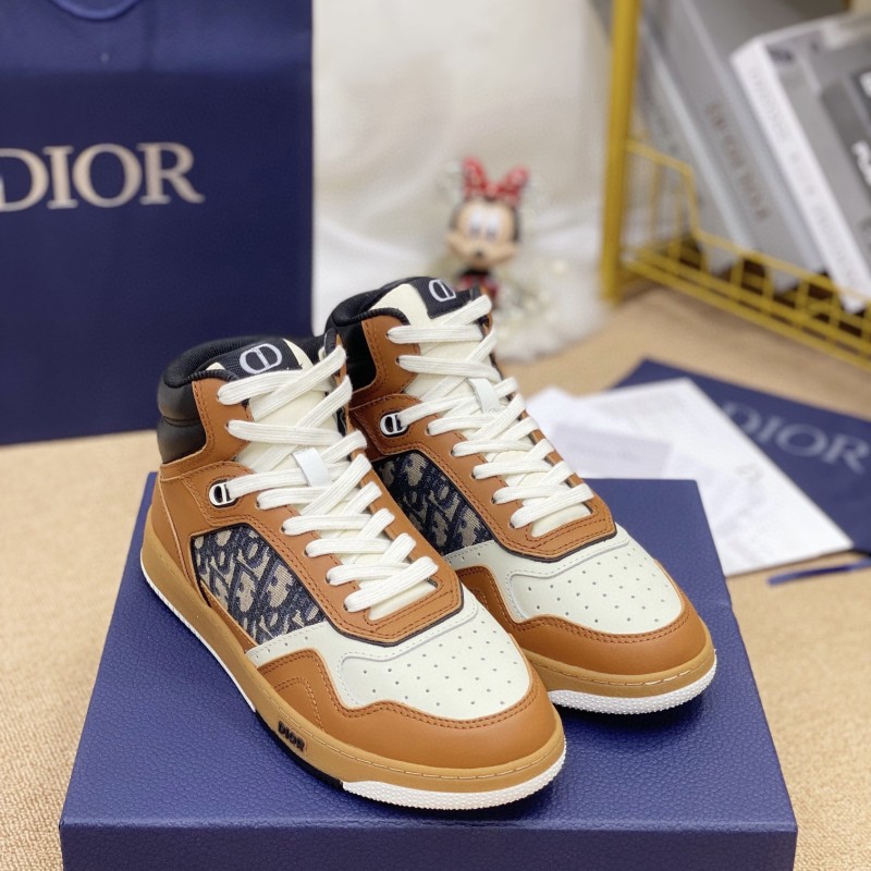 Dior Unisex Shoes