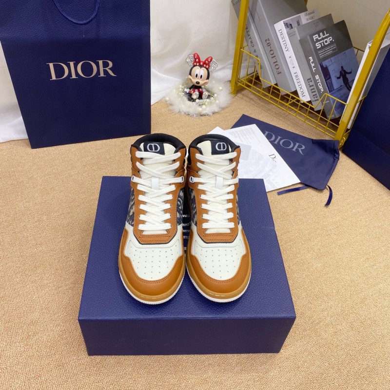 Dior Unisex Shoes