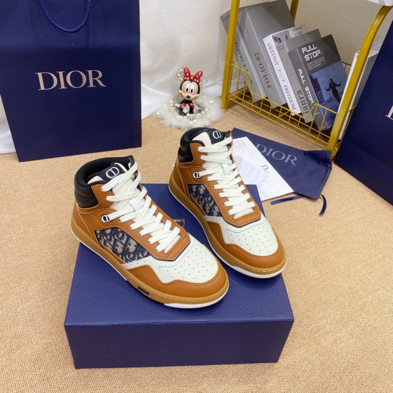 Dior Unisex Shoes