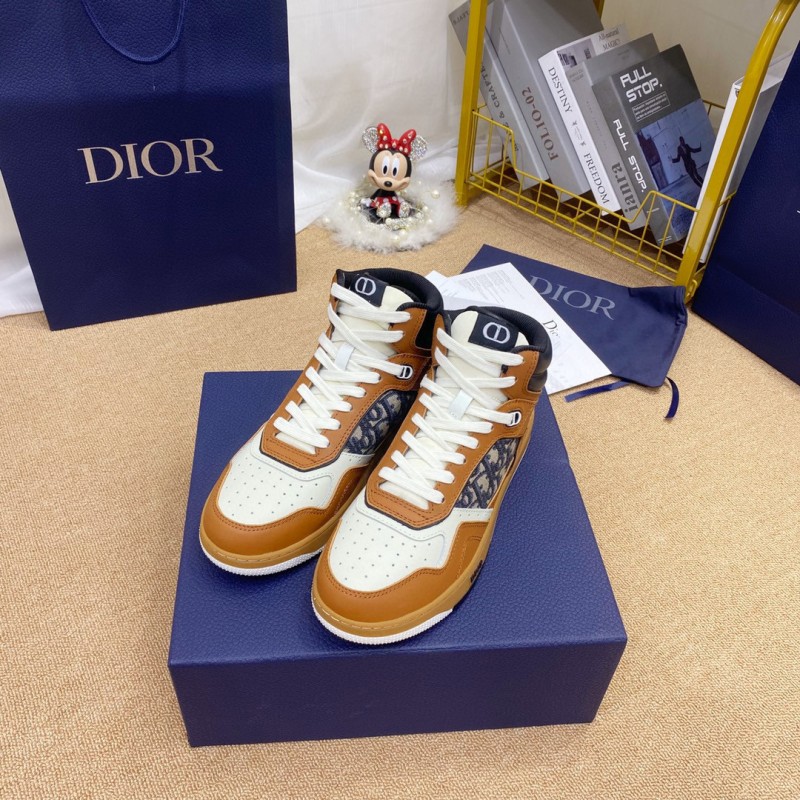 Dior Unisex Shoes