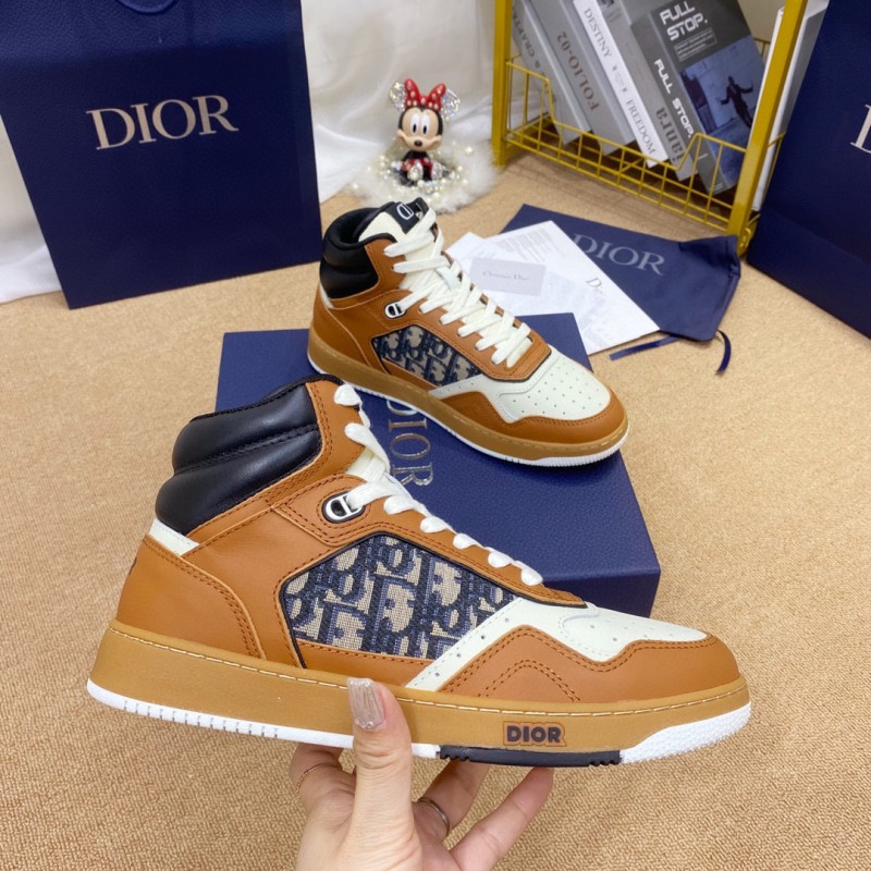 Dior Unisex Shoes