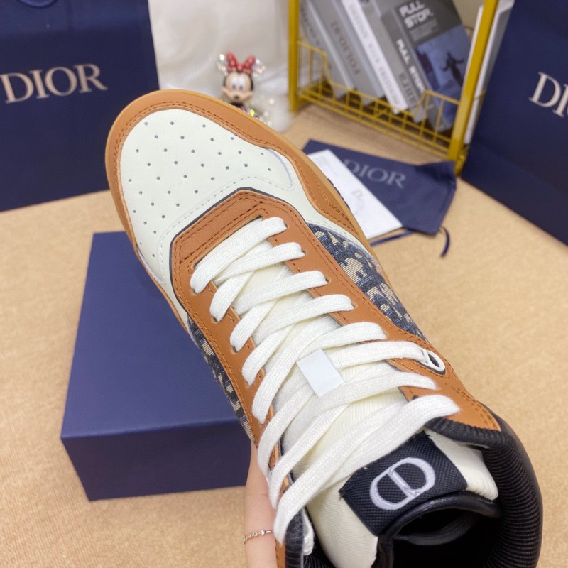 Dior Unisex Shoes