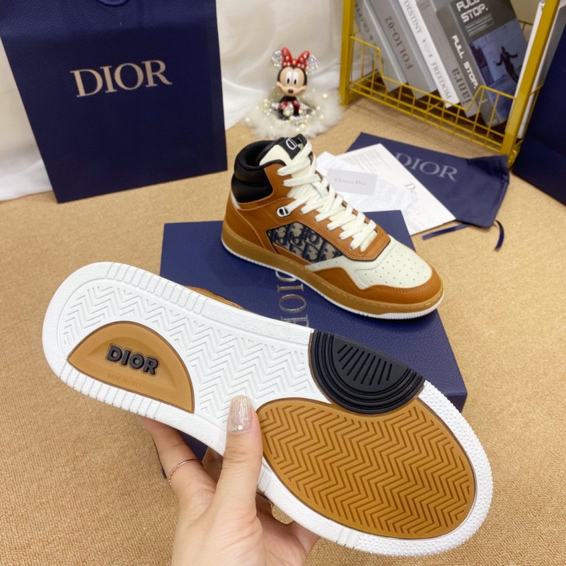 Dior Unisex Shoes