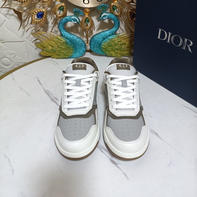 Dior Unisex Shoes