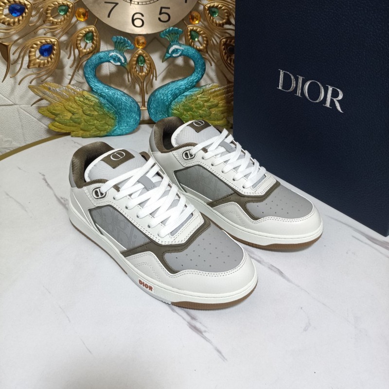 Dior Unisex Shoes