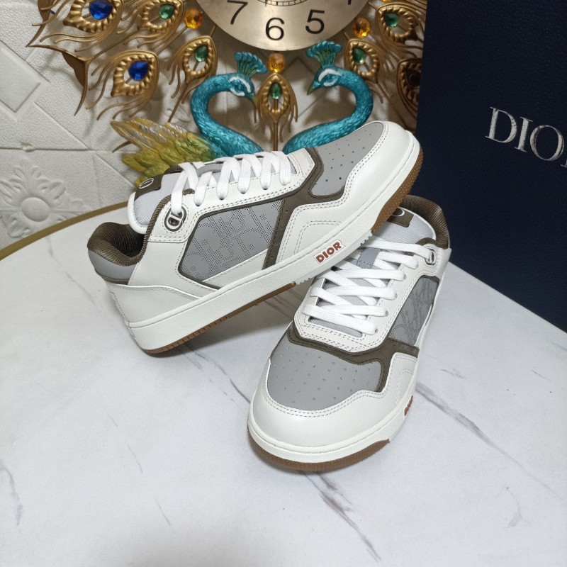 Dior Unisex Shoes