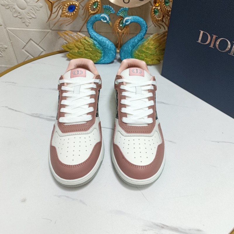 Dior Unisex Shoes