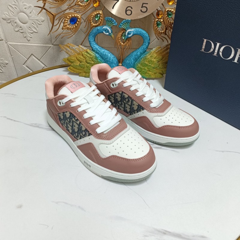 Dior Unisex Shoes