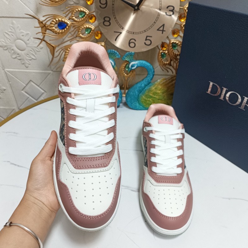 Dior Unisex Shoes