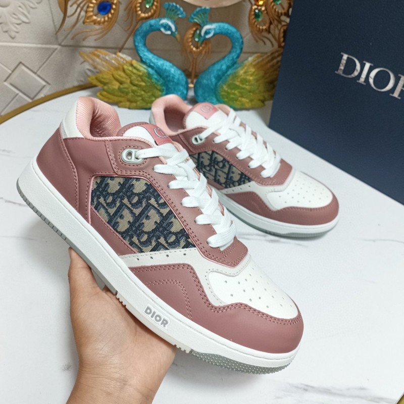 Dior Unisex Shoes