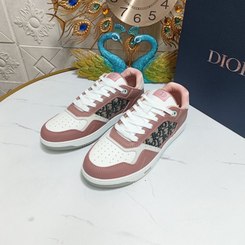 Dior Unisex Shoes