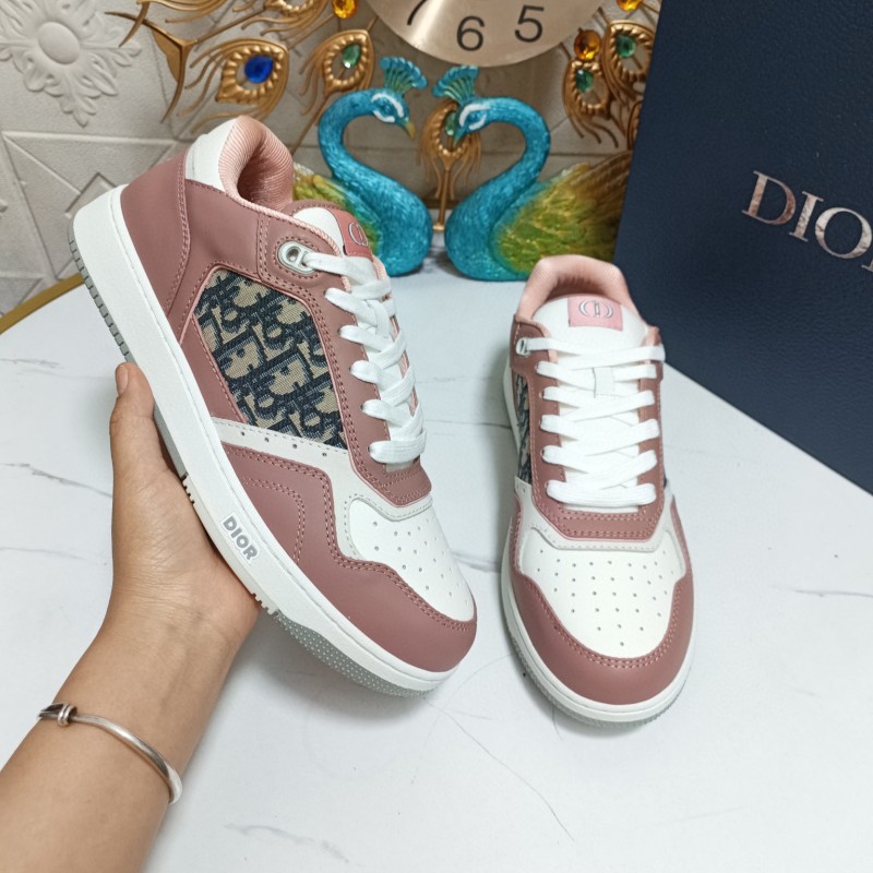 Dior Unisex Shoes