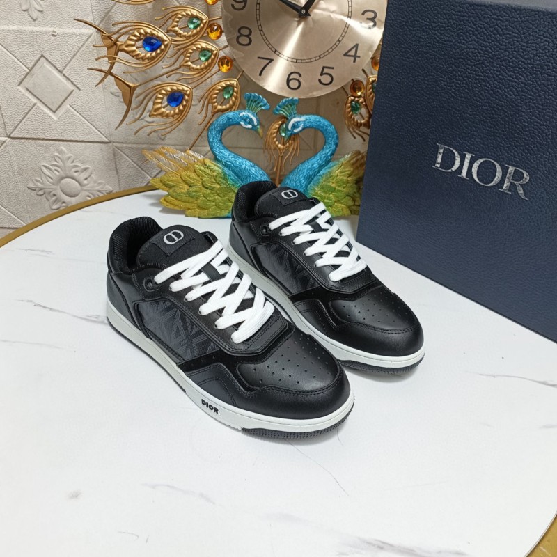 Dior Unisex Shoes