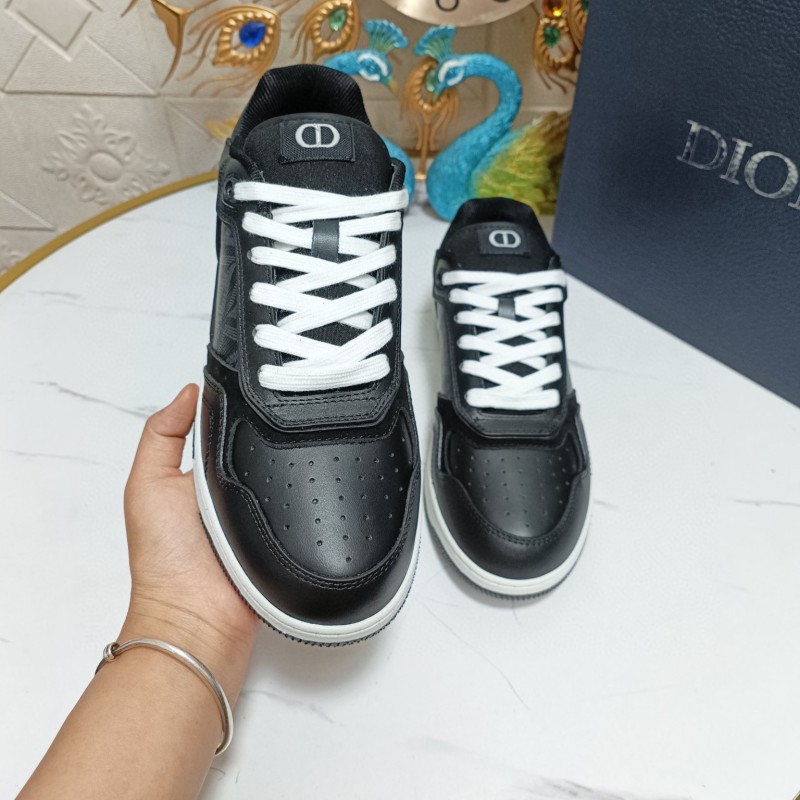 Dior Unisex Shoes