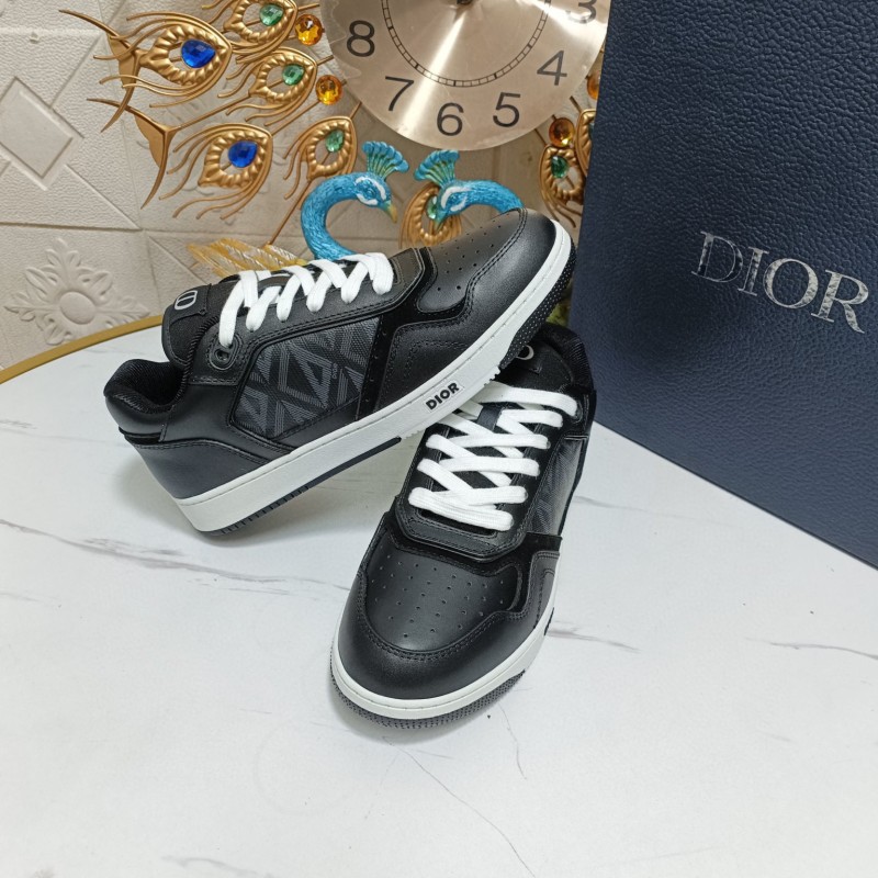 Dior Unisex Shoes