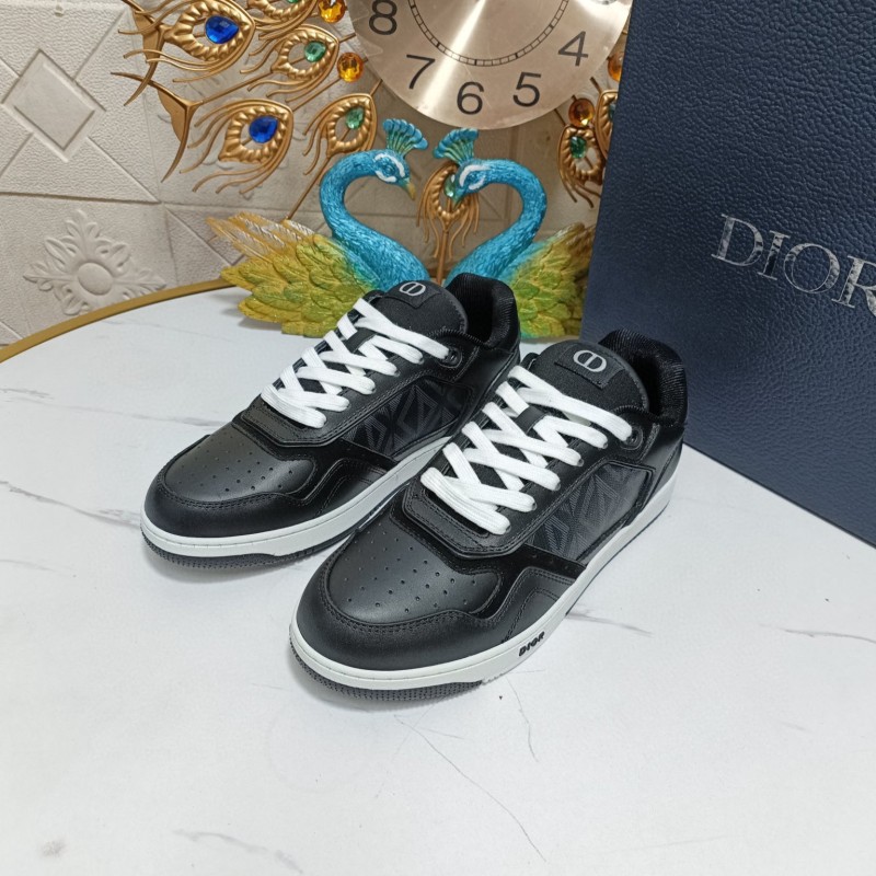 Dior Unisex Shoes