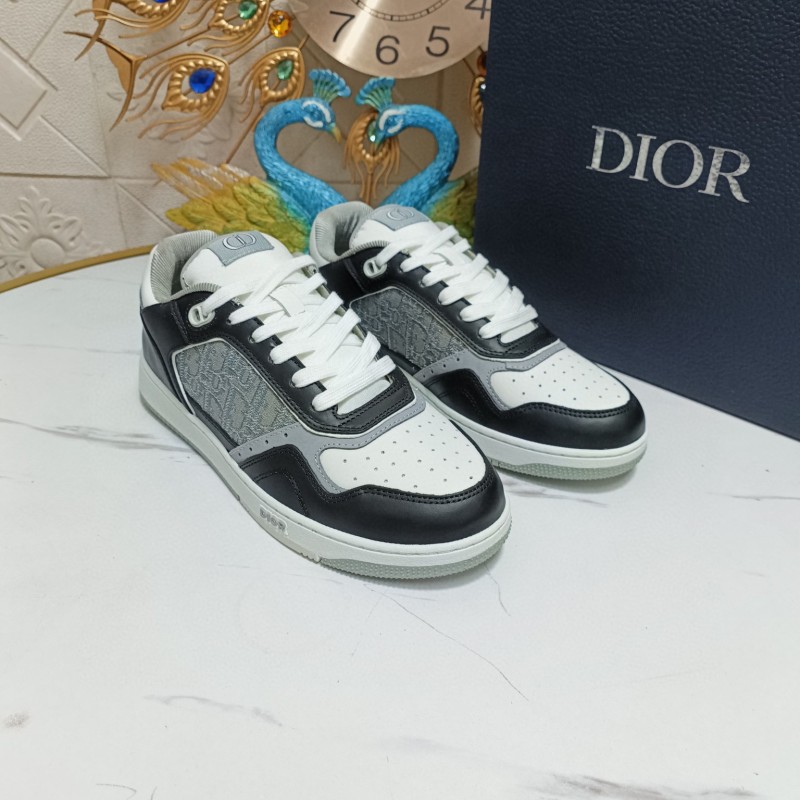 Dior Unisex Shoes