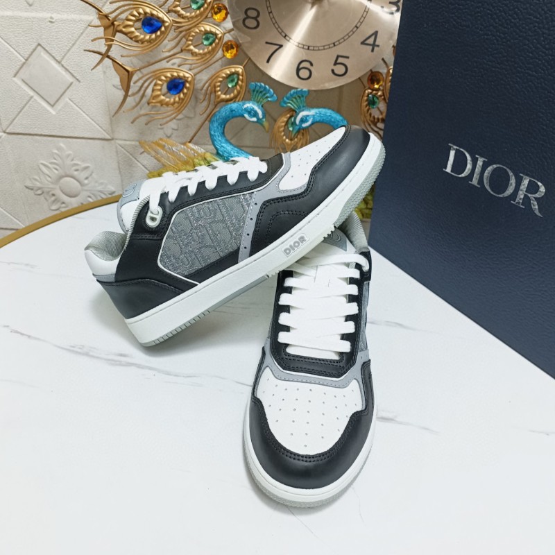 Dior Unisex Shoes