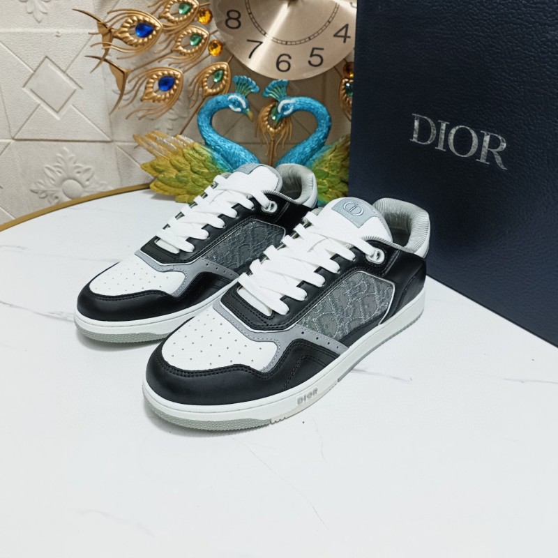 Dior Unisex Shoes