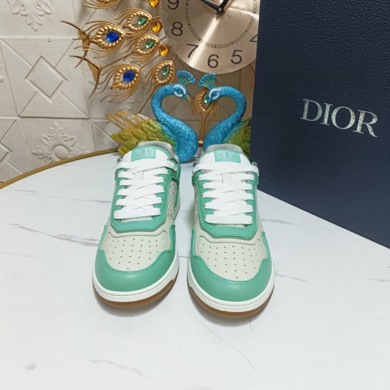 Dior Unisex Shoes