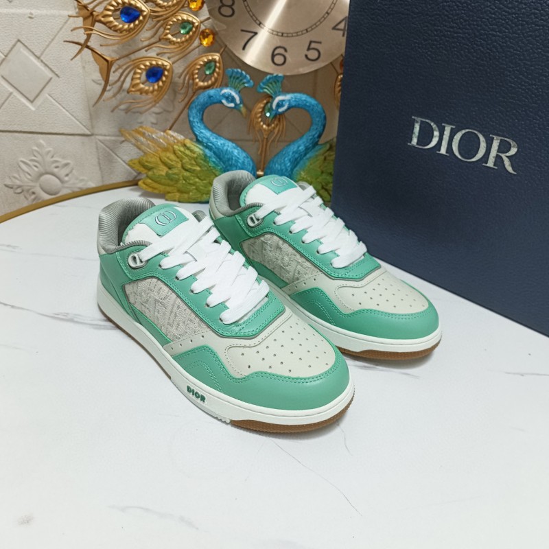 Dior Unisex Shoes