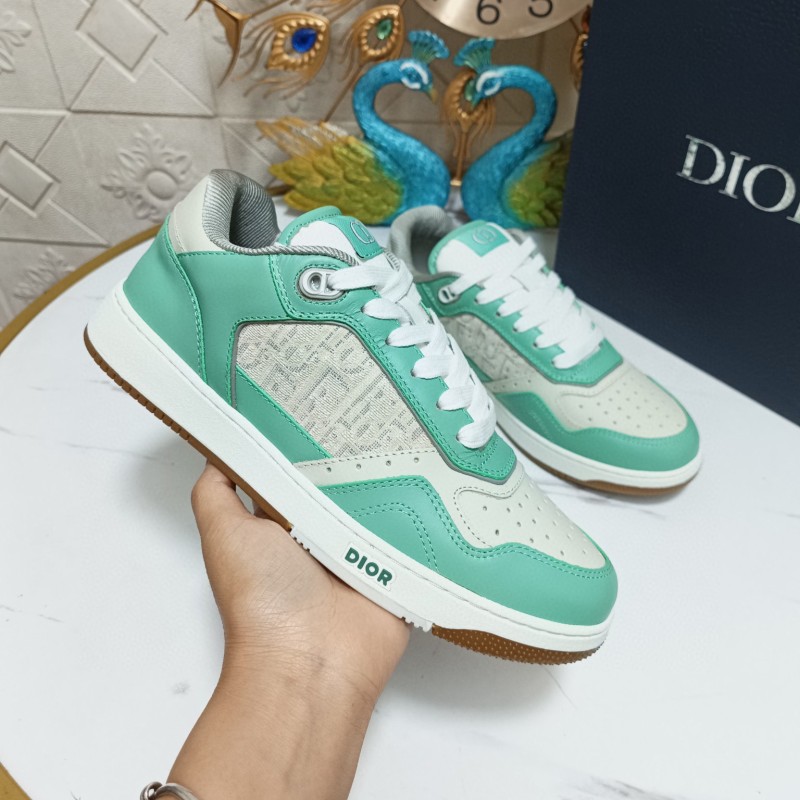 Dior Unisex Shoes