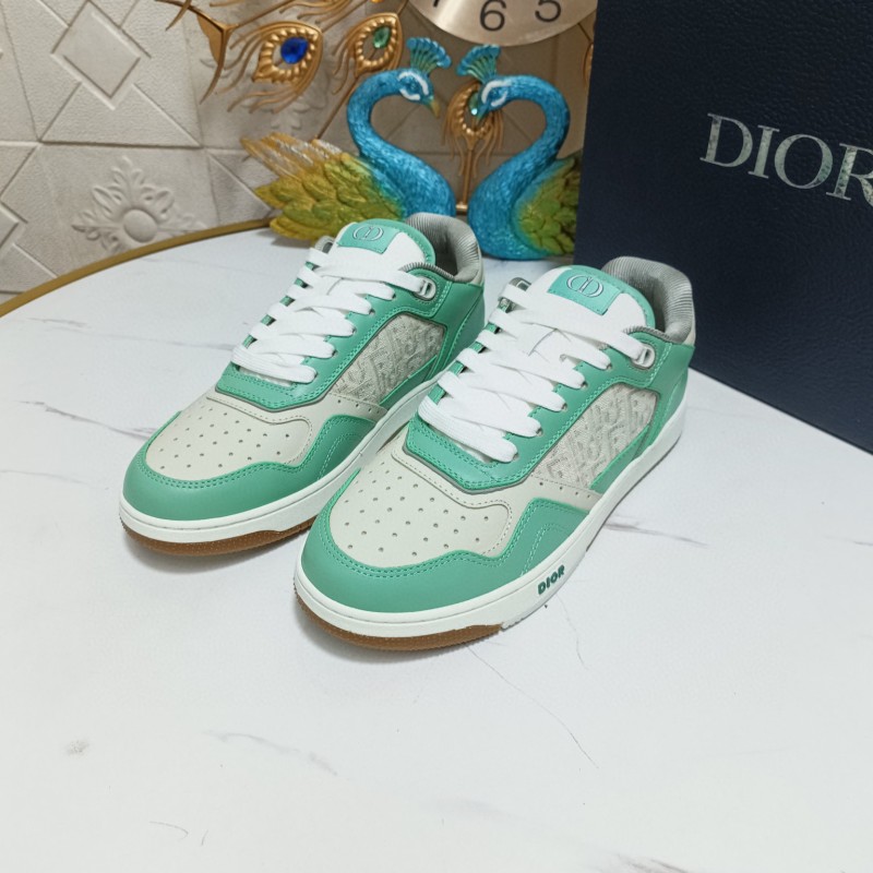 Dior Unisex Shoes