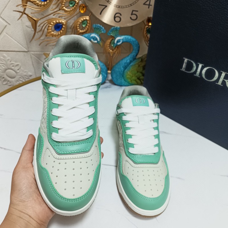 Dior Unisex Shoes