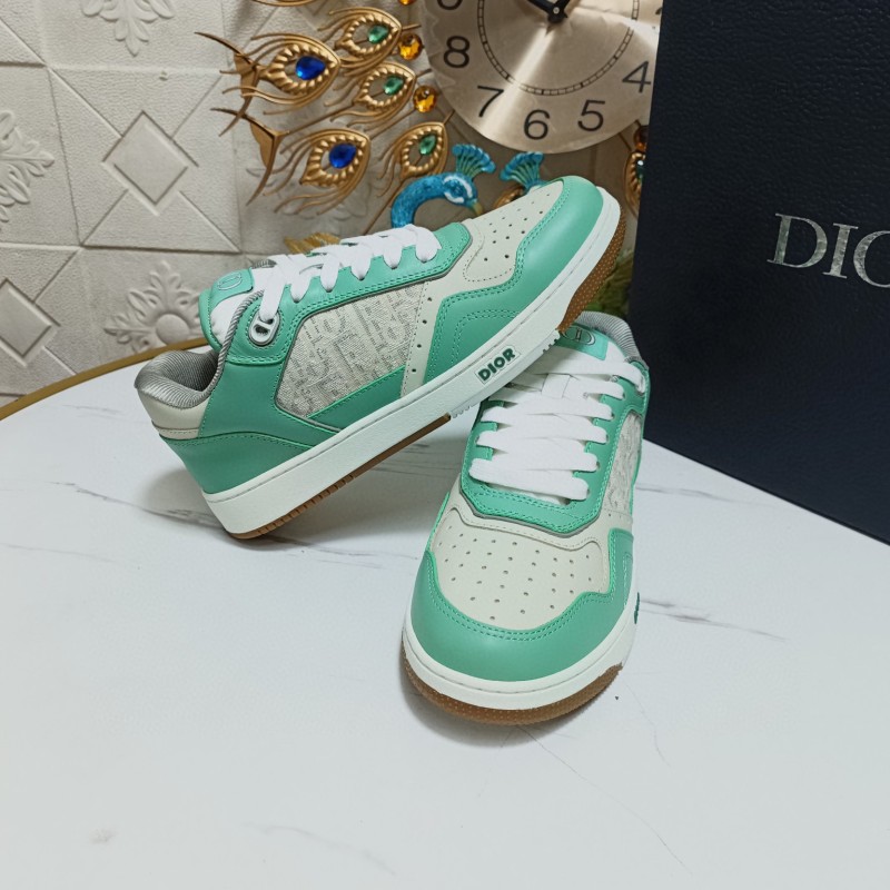 Dior Unisex Shoes