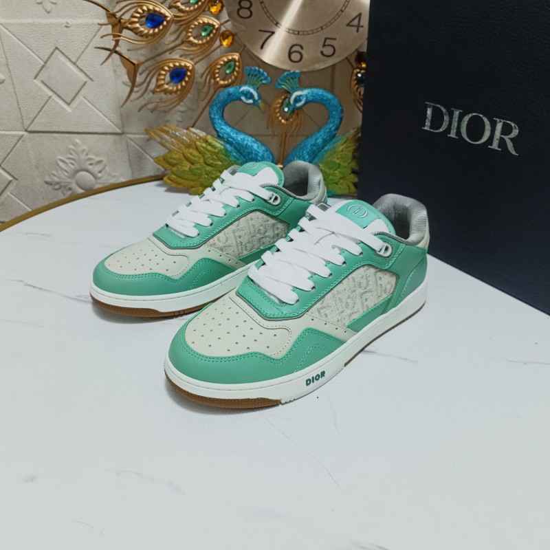 Dior Unisex Shoes