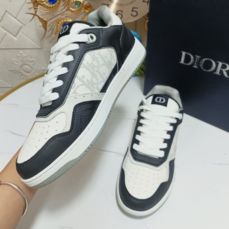 Dior Unisex Shoes