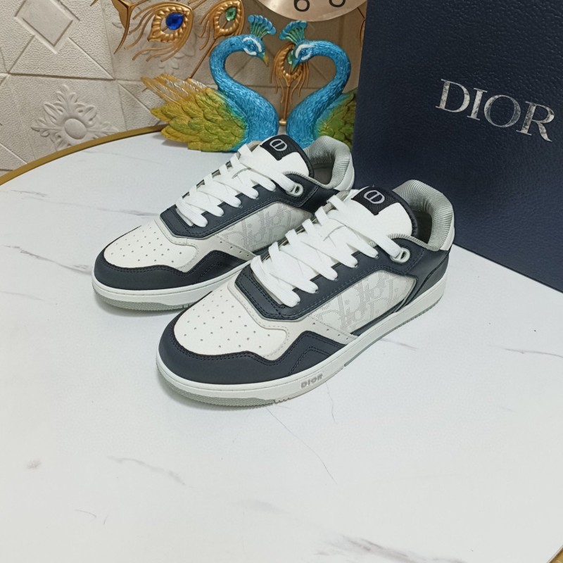 Dior Unisex Shoes