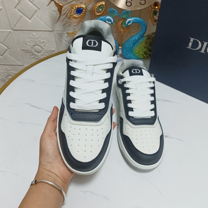 Dior Unisex Shoes