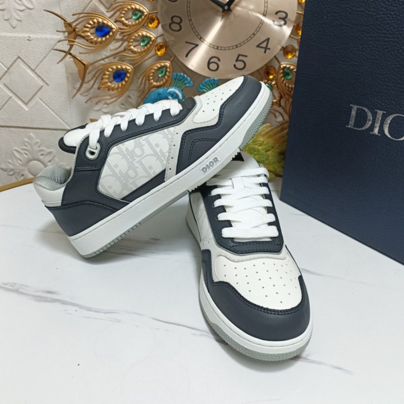 Dior Unisex Shoes