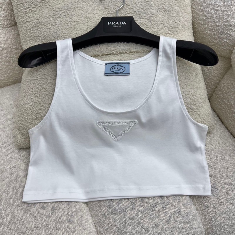 Prada Singlet